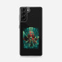 Kill Him, Mr. B-samsung snap phone case-Fuacka