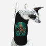 Kill Him, Mr. B-dog basic pet tank-Fuacka