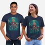 Kill Him, Mr. B-unisex basic tee-Fuacka