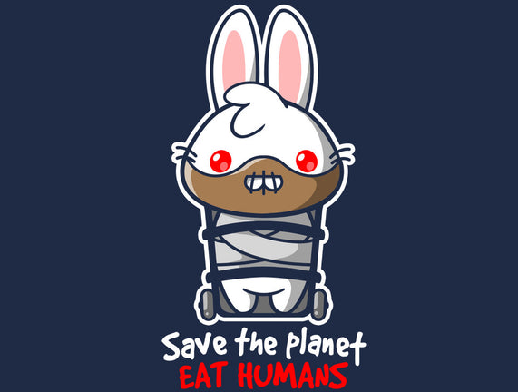 Killer Bunny