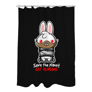 Killer Bunny