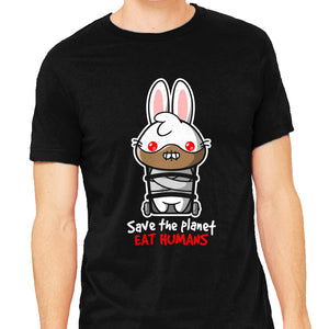 Killer Bunny