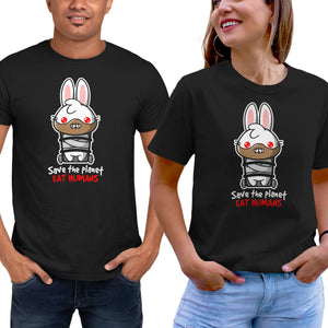 Killer Bunny