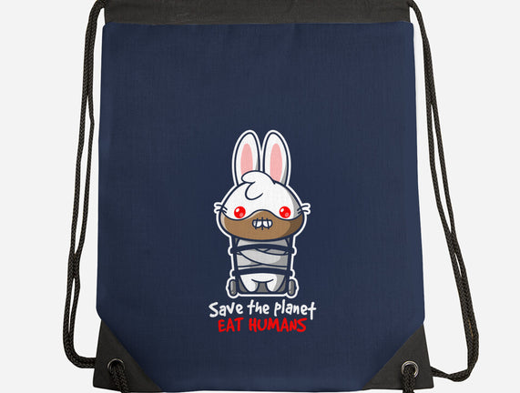 Killer Bunny