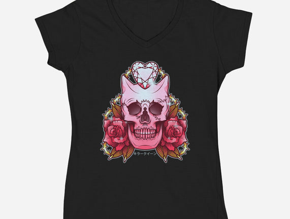 Killer Queen of Diamonds