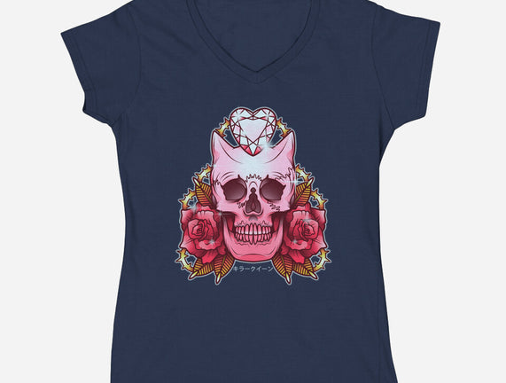 Killer Queen of Diamonds