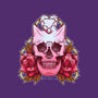 Killer Queen of Diamonds-womens racerback tank-AutoSave