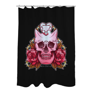 Killer Queen of Diamonds