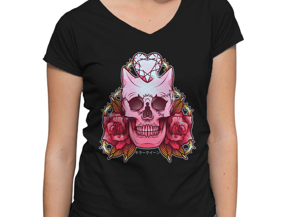 Killer Queen of Diamonds