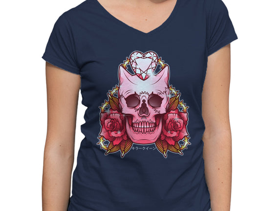 Killer Queen of Diamonds