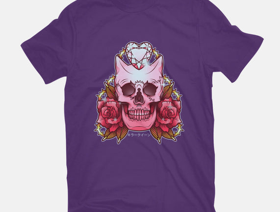 Killer Queen of Diamonds