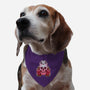 Killer Queen of Diamonds-dog adjustable pet collar-AutoSave