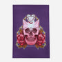 Killer Queen of Diamonds-none indoor rug-AutoSave