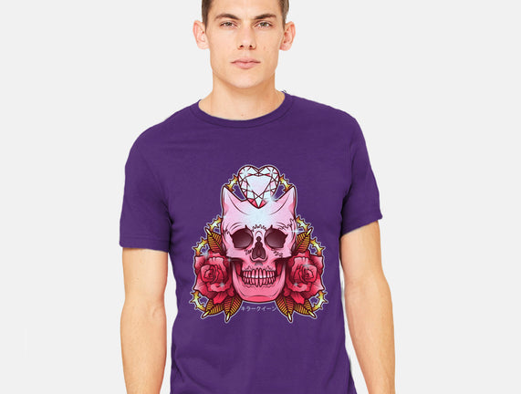 Killer Queen of Diamonds
