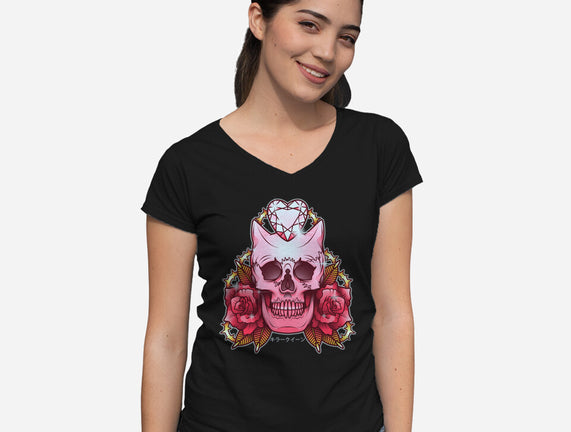 Killer Queen of Diamonds