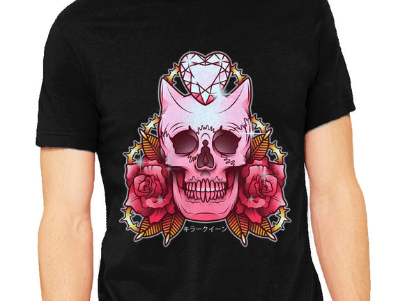 Killer Queen of Diamonds