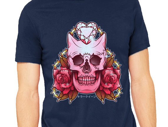 Killer Queen of Diamonds