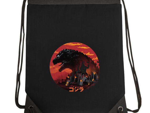 King Kaiju