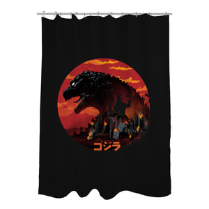 King Kaiju