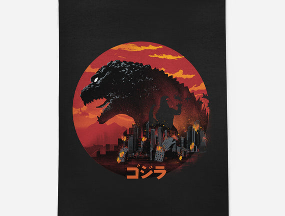 King Kaiju