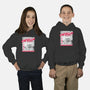 King Katju-youth pullover sweatshirt-hbdesign