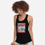 King Katju-womens racerback tank-hbdesign