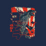 King Of Pop-none basic tote-cs3ink