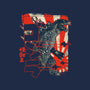 King Of Pop-youth pullover sweatshirt-cs3ink