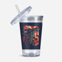 King Of Pop-none acrylic tumbler drinkware-cs3ink