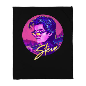 King Steve