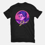 King Steve-mens heavyweight tee-zerobriant