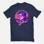 King Steve-mens heavyweight tee-zerobriant