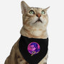 King Steve-cat adjustable pet collar-zerobriant