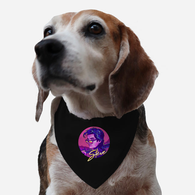King Steve-dog adjustable pet collar-zerobriant