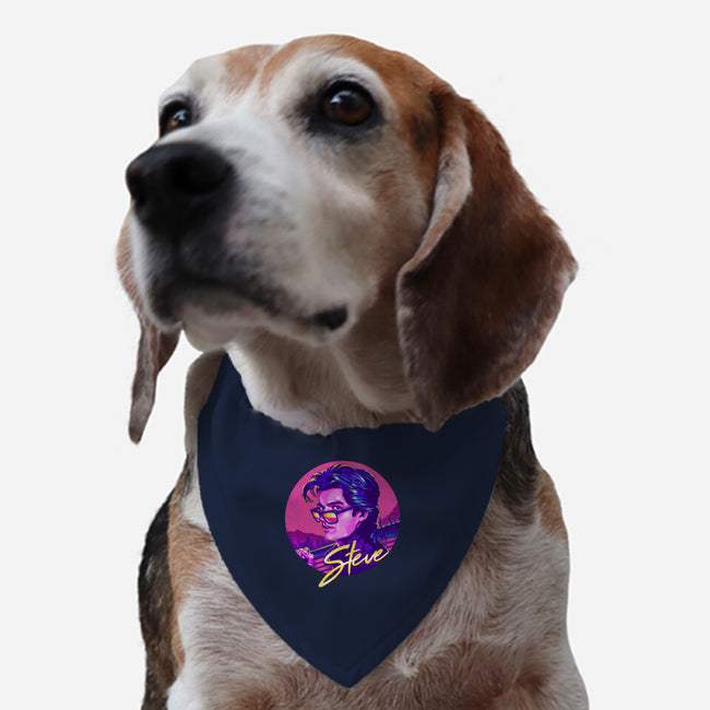 King Steve-dog adjustable pet collar-zerobriant