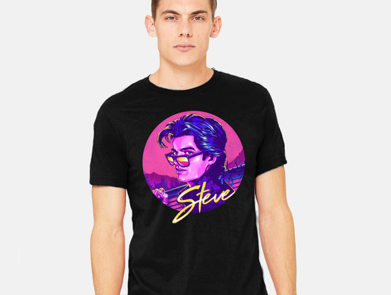 King Steve