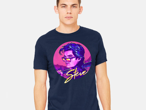 King Steve