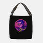 King Steve-none adjustable tote-zerobriant