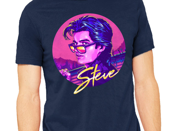 King Steve