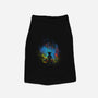 Kingdom Art-dog basic pet tank-Donnie