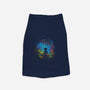 Kingdom Art-dog basic pet tank-Donnie
