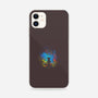 Kingdom Art-iphone snap phone case-Donnie