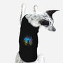 Kingdom Art-dog basic pet tank-Donnie