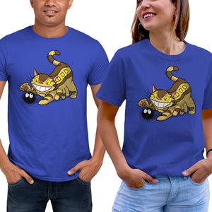 Kitten Bus