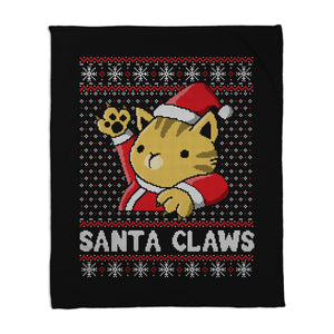 Kitty Claws