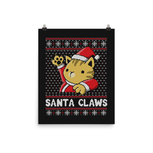 Kitty Claws
