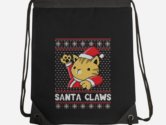 Kitty Claws