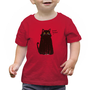Kneel Human!