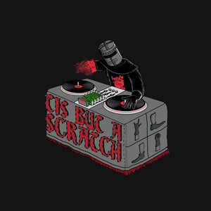 Knight of the Turntable