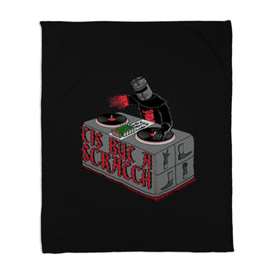 Knight of the Turntable